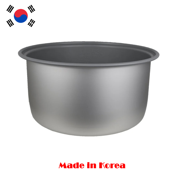 CUCKOO Reiskocher CR 3511 für 35 Personen, Made in Korea